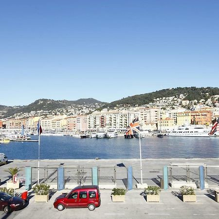 Superbe Appartement 5 Personnes Plein Coeur Centre-Ville Quartier Du Port De Nizza Esterno foto