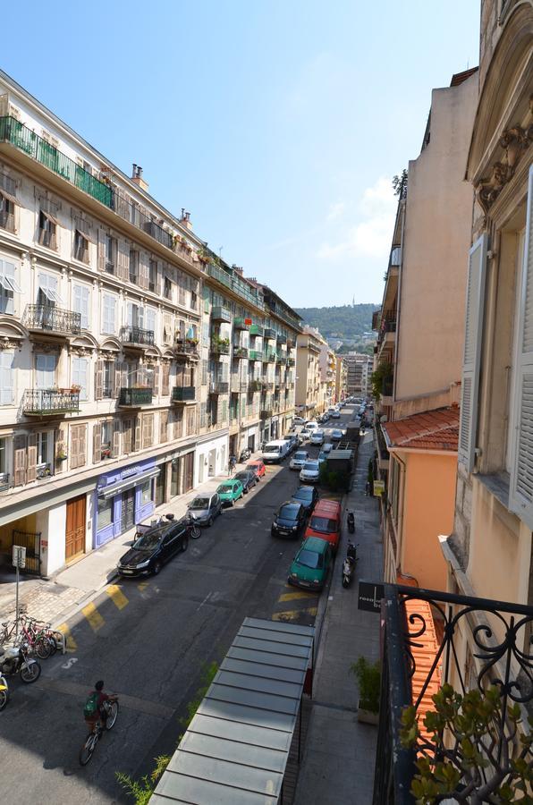 Superbe Appartement 5 Personnes Plein Coeur Centre-Ville Quartier Du Port De Nizza Esterno foto