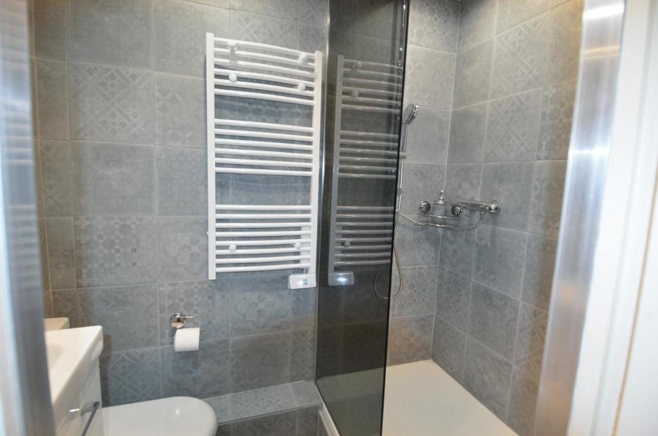 Superbe Appartement 5 Personnes Plein Coeur Centre-Ville Quartier Du Port De Nizza Esterno foto