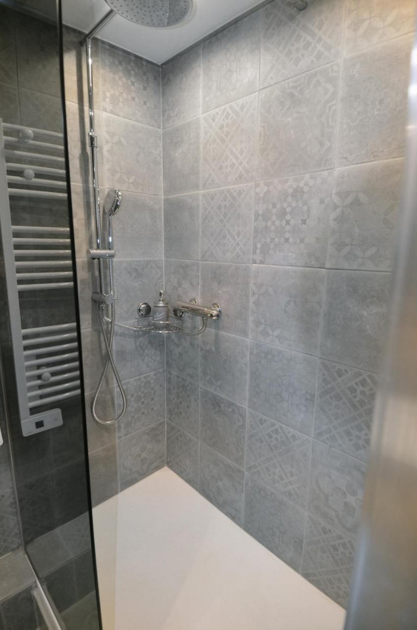 Superbe Appartement 5 Personnes Plein Coeur Centre-Ville Quartier Du Port De Nizza Esterno foto